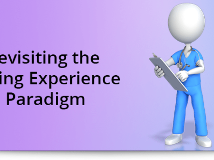 Revisiting the Coding Experience Paradigm