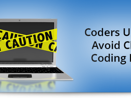 Coders Urged to Avoid Clinical Coding Risks