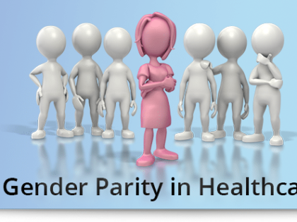Gender Parity in Healthcare
