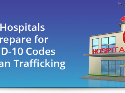 How hospitals can prepare for new ICD-10 codes on human trafficking