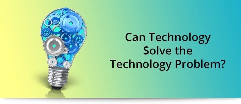 problems tech can solve