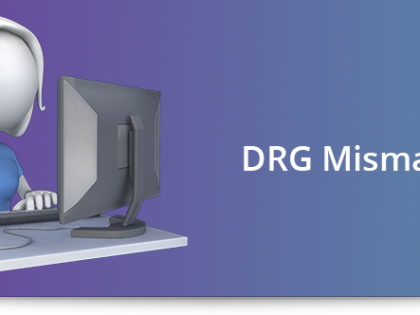 DRG Mismatches