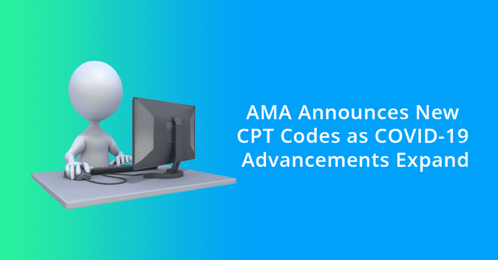 AMA Announces New CPT Codes as COVID19 Advancements Expand Dolbey Systems, Inc.