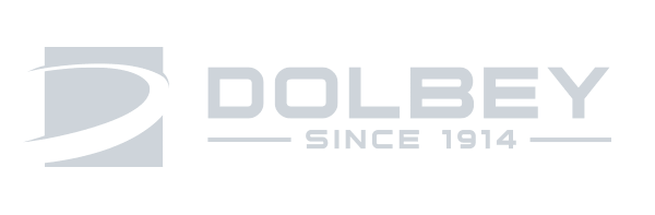 Dolbey Footer Logo