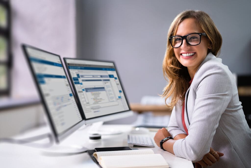 Auditing dolbey systems inc 